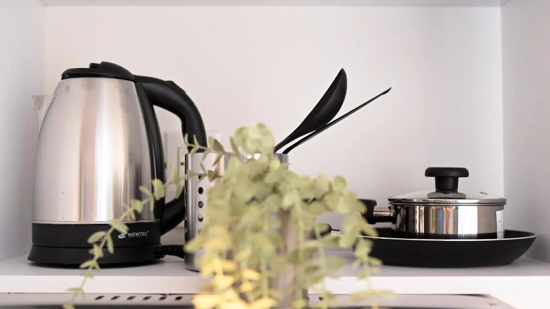 Appartement Urban Paradise - Modern Central Accommodation Bucarest