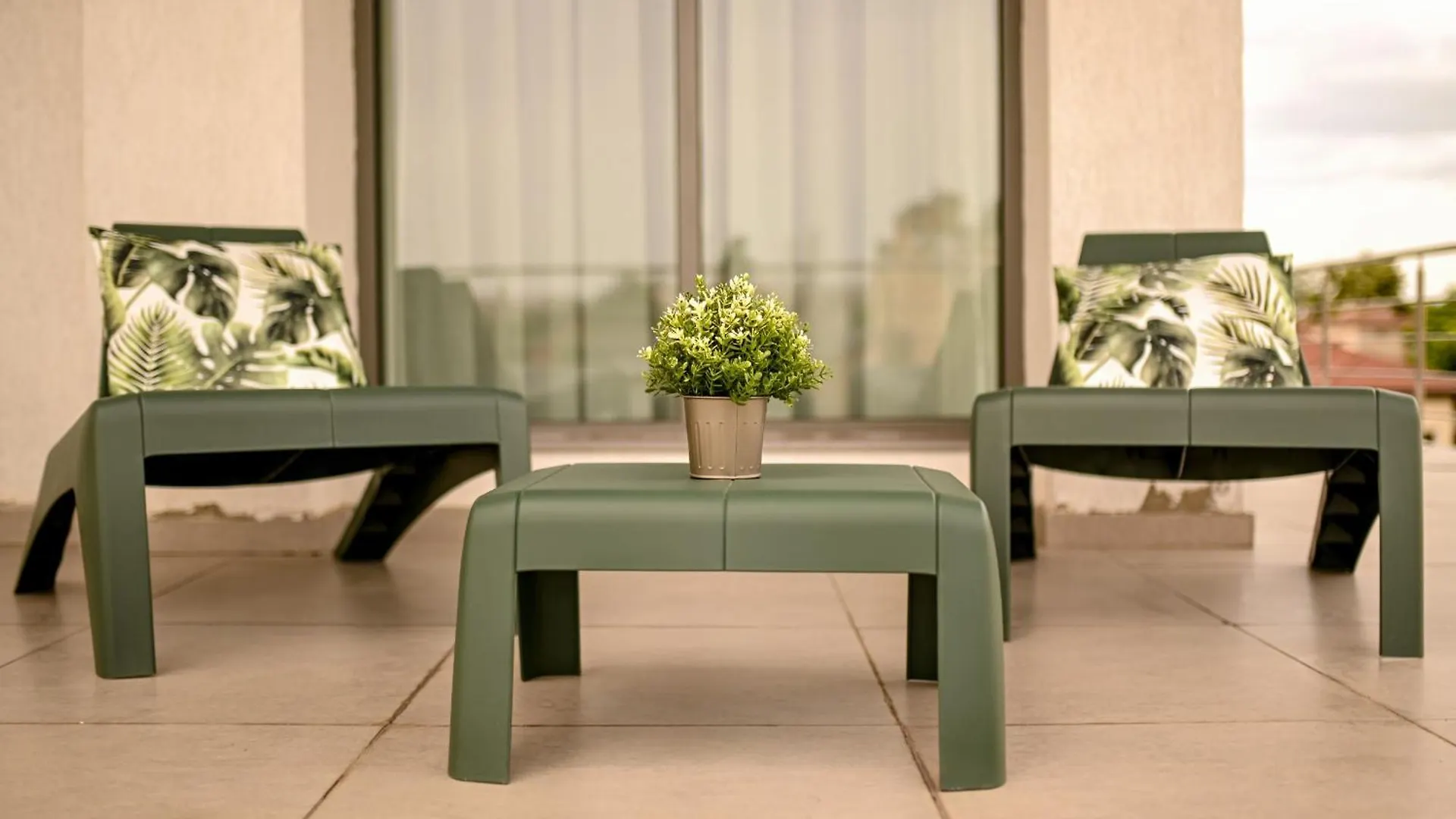 Appartement Urban Paradise - Modern Central Accommodation Bucarest