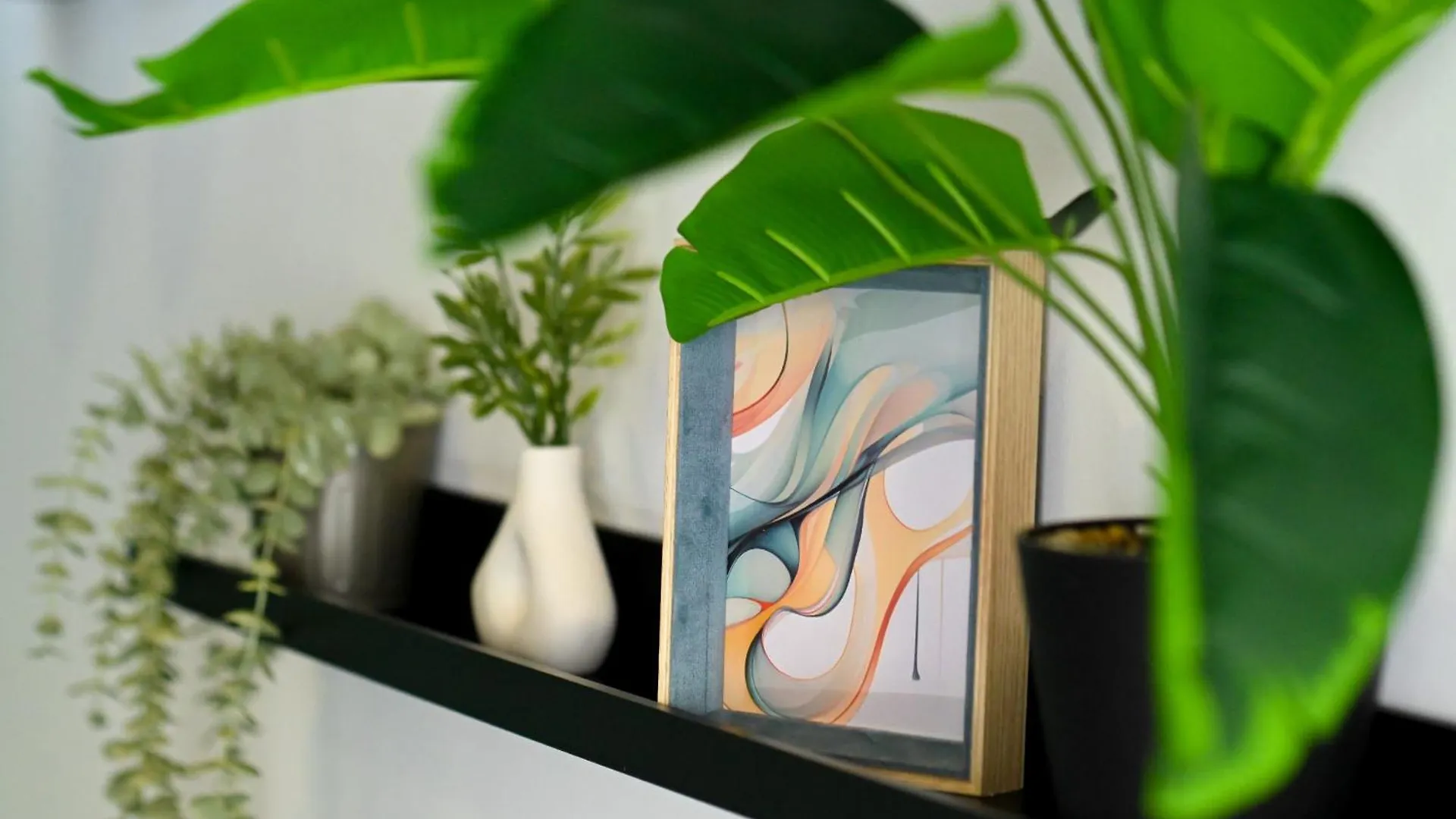 Appartement Urban Paradise - Modern Central Accommodation Bucarest