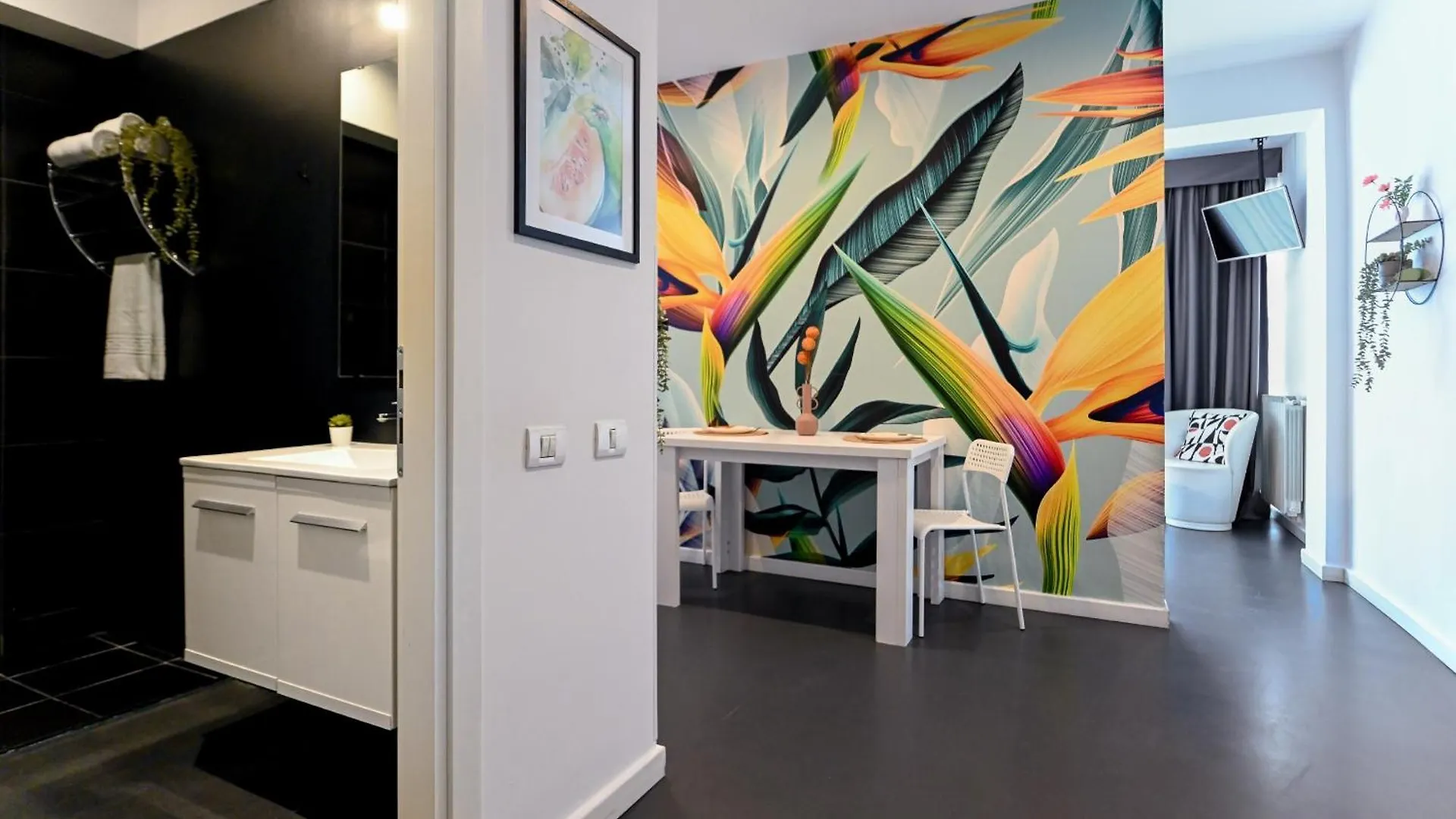 Urban Paradise - Modern Central Accommodation Bucarest Roumanie