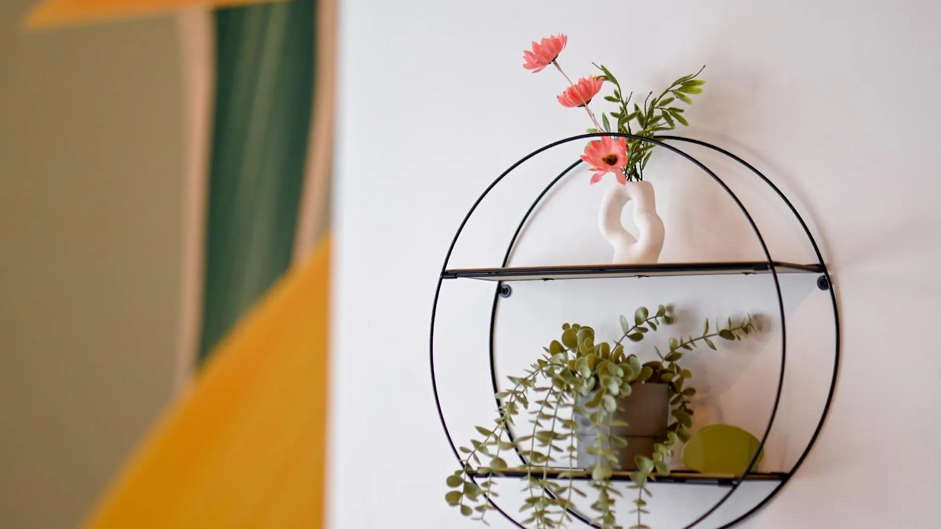 Urban Paradise - Modern Central Accommodation Bucarest Appartement