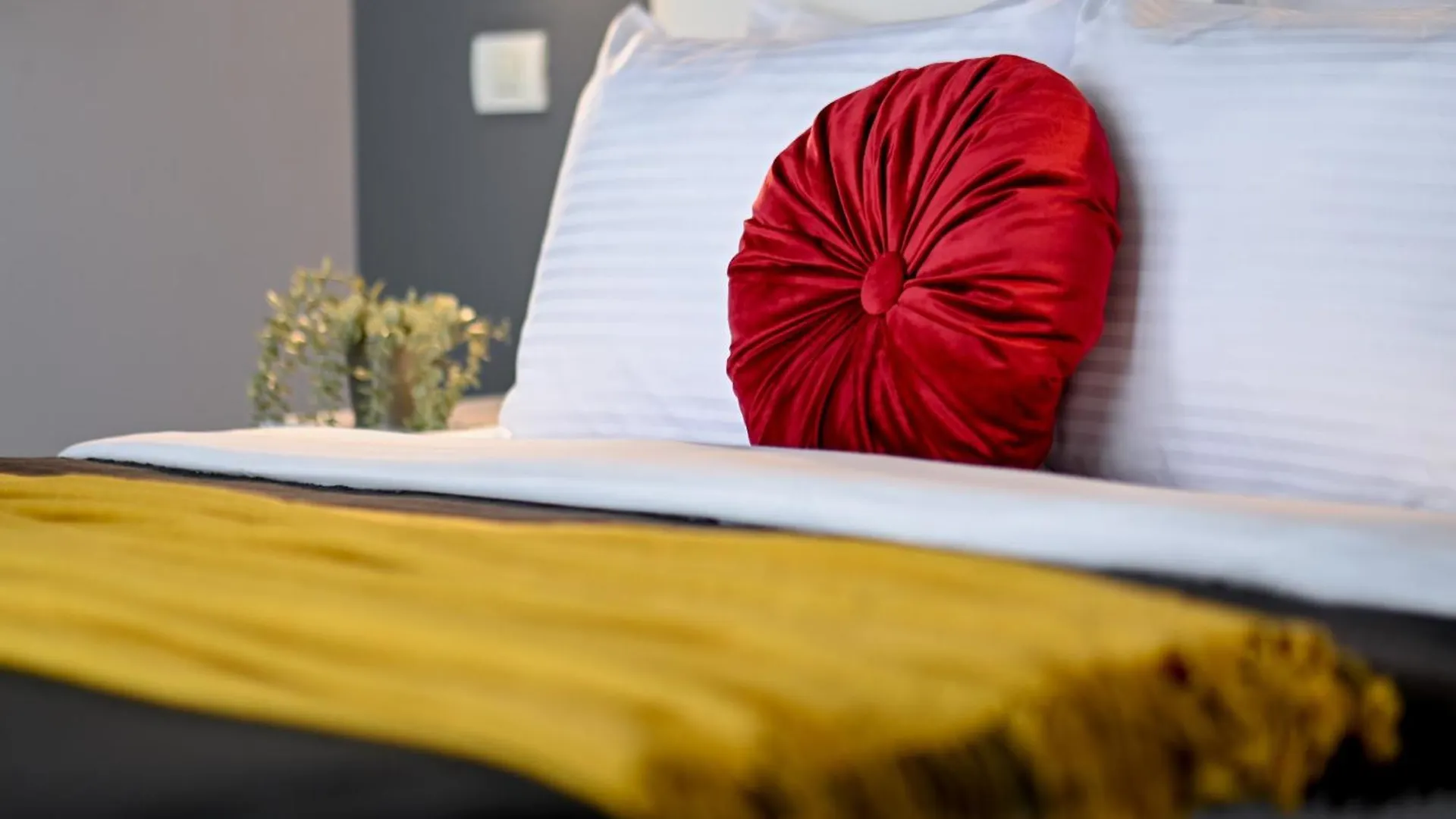 Appartement Urban Paradise - Modern Central Accommodation Bucarest Roumanie