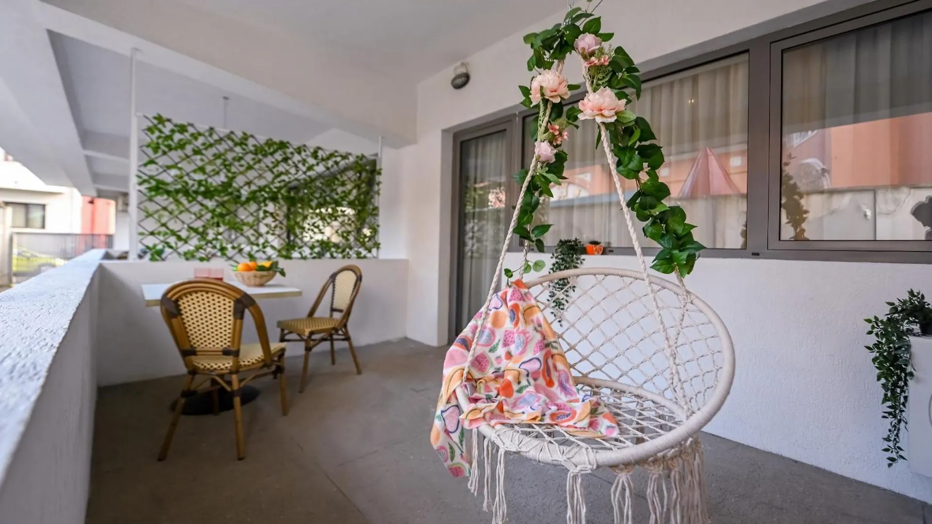 Urban Paradise - Modern Central Accommodation Bucarest Roumanie