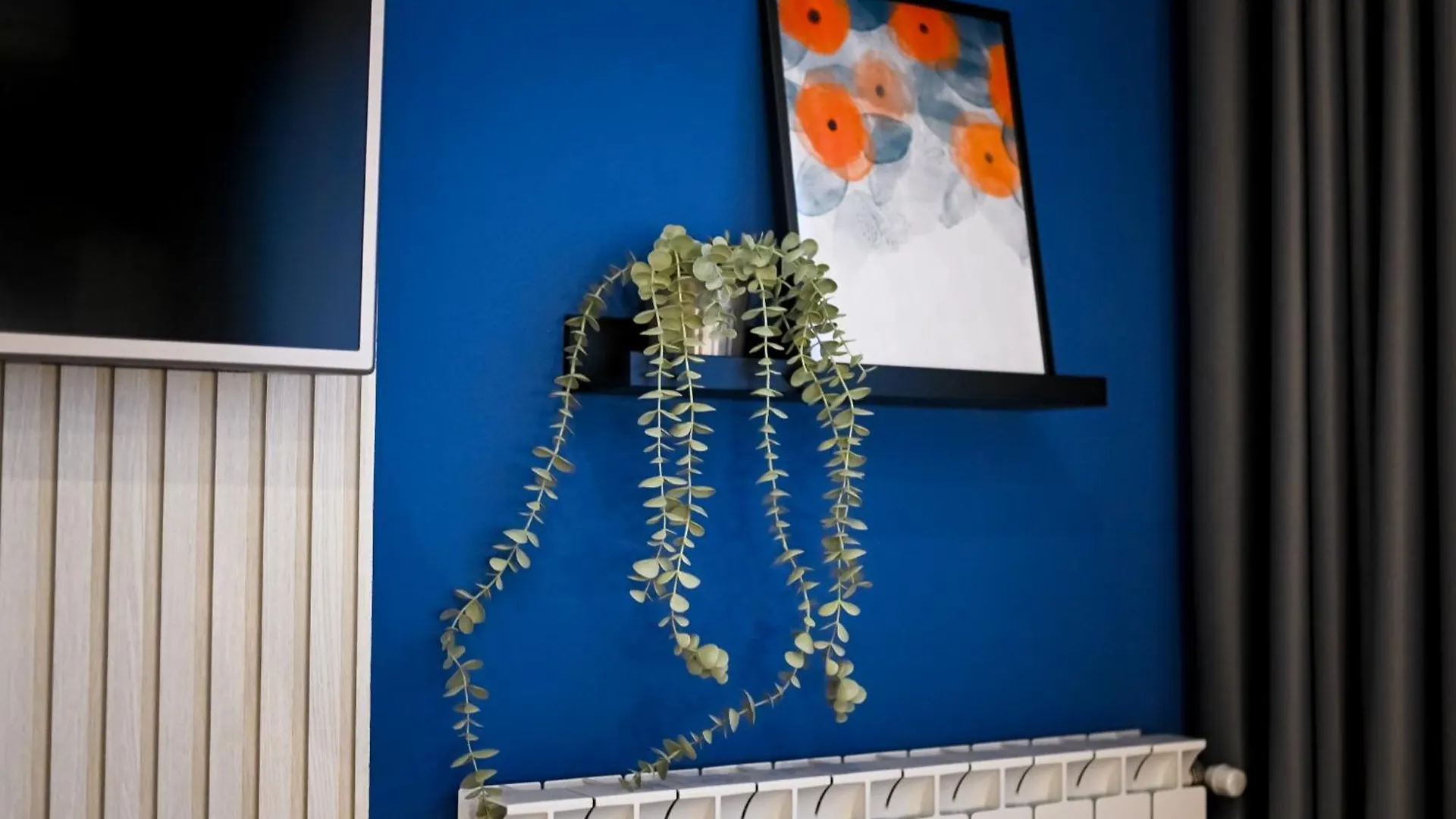 Urban Paradise - Modern Central Accommodation Bucarest Appartement