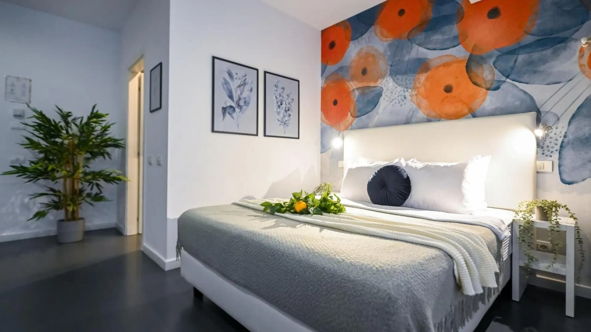 Urban Paradise - Modern Central Accommodation Bucarest 0*,  Roumanie