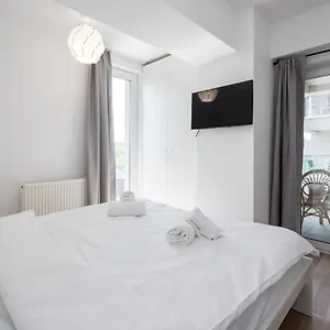  Apartament A Away - Politehnica Park