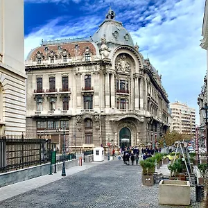 Nf Palace Old City Hotell