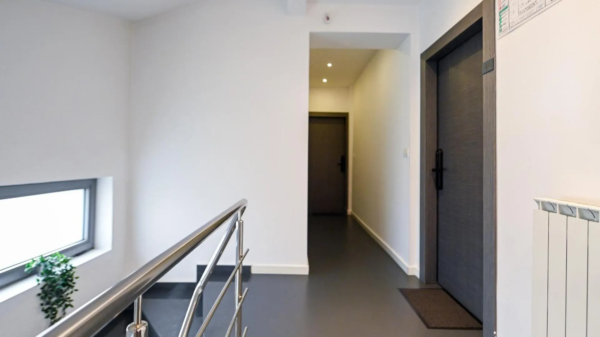 Apartament Urban Paradise - Modern Central Accommodation Bukareszt Rumunia