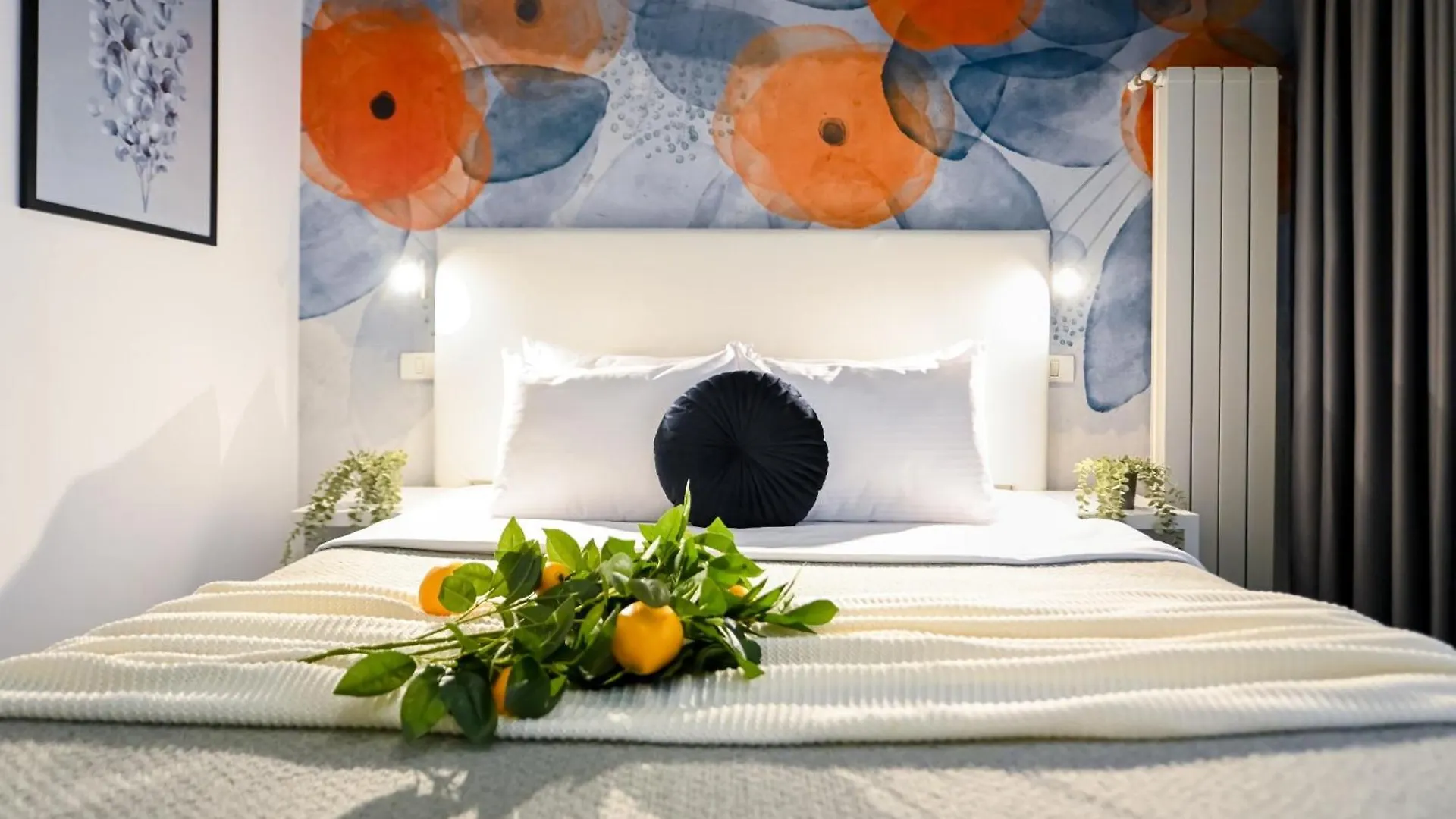 Urban Paradise - Modern Central Accommodation Bukareszt